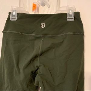 Born Primitive | Leggings